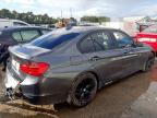 2013 BMW 318D SE  for sale at Copart WOLVERHAMPTON