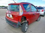 2010 MICROCAR M-GO SXI CVT  for sale at Copart PETERLEE