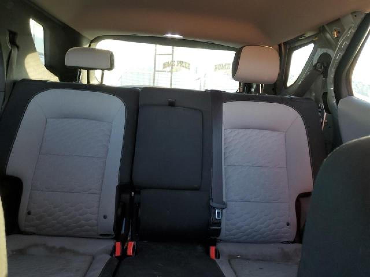 2020 Chevrolet Equinox Ls VIN: 2GNAXHEV8L6166563 Lot: 84265505