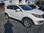 2012 KIA SPORTAGE LX   for sale at Copart QC - MONTREAL