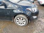 2014 HYUNDAI I20 ACTIVE 1.2 ACTIVE 5DR for sale at Copart WOLVERHAMPTON