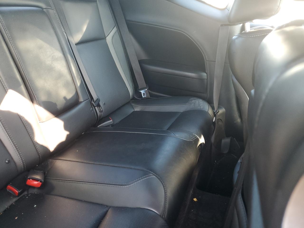 2018 Dodge Challenger Gt VIN: 2C3CDZGG3JH322948 Lot: 81463615