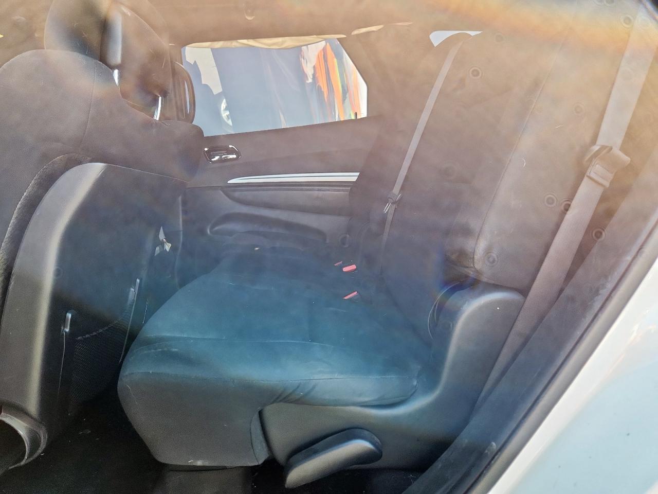 2020 Dodge Durango Gt VIN: 1C4RDHDG5LC380814 Lot: 71710675