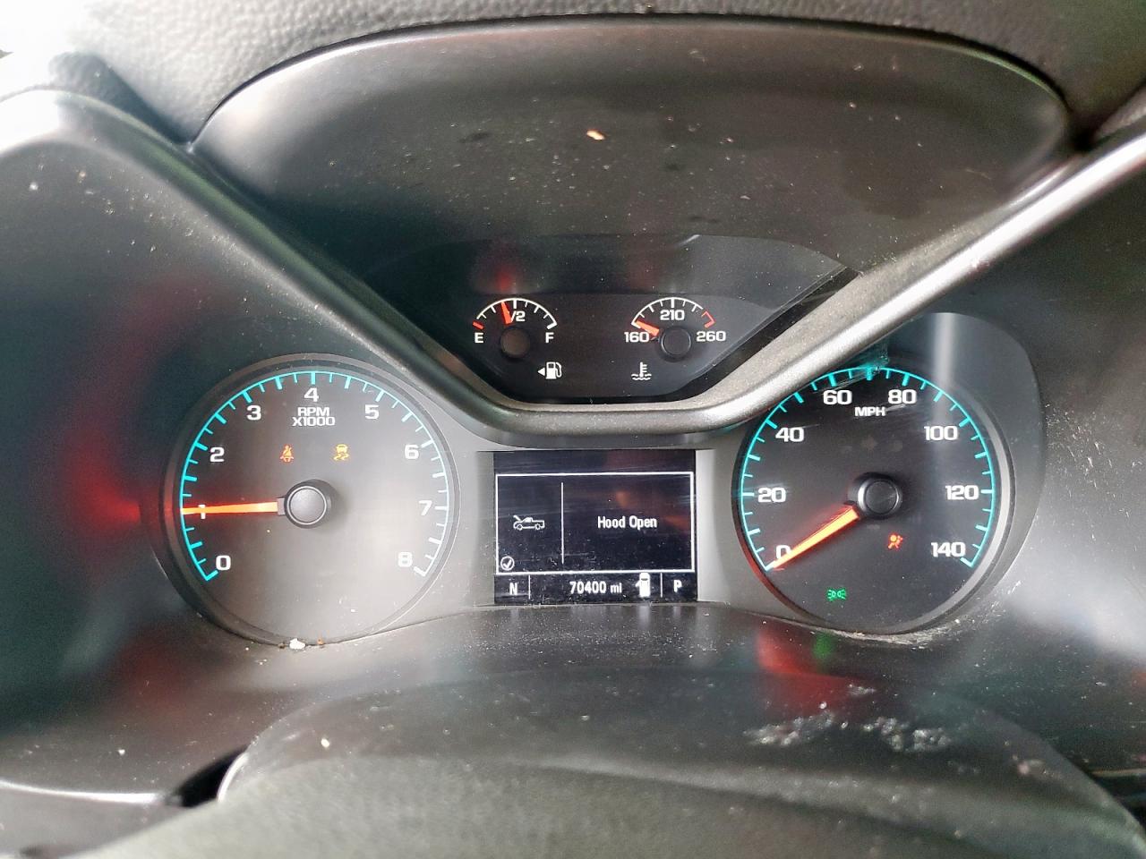 2021 Chevrolet Colorado Lt VIN: 1GCGSCEN0M1263880 Lot: 80282475