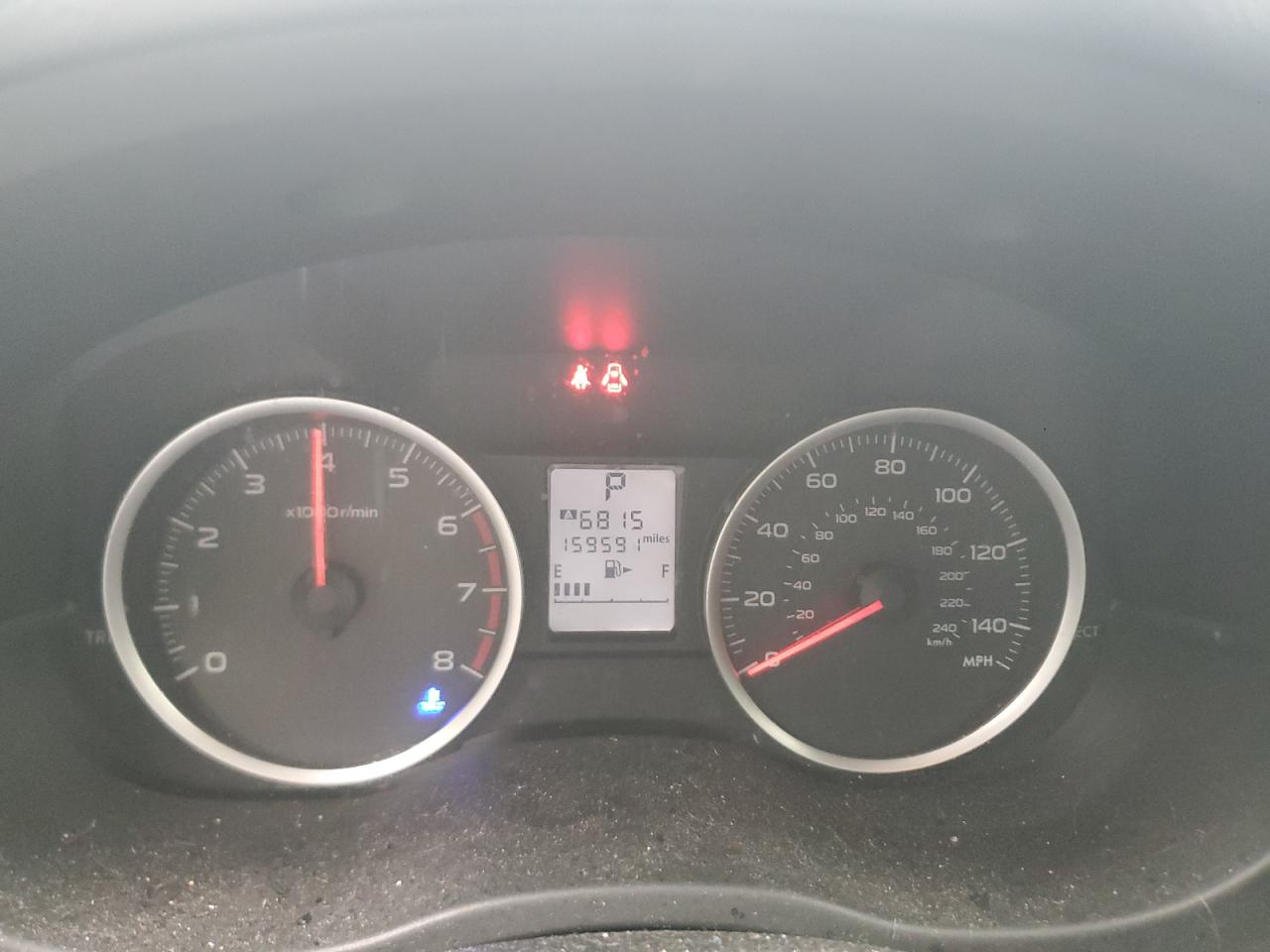 2015 Subaru Forester 2.5I Premium VIN: JF2SJADC0FH585514 Lot: 81817045