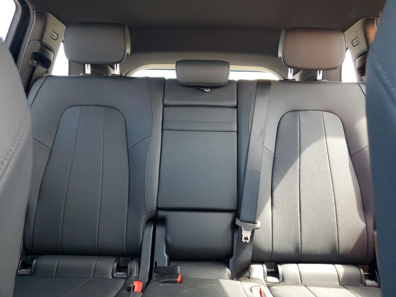 2024 Mercedes-Benz Eqb 250+ VIN: W1N9M0CB9RN099001 Lot: 82059775