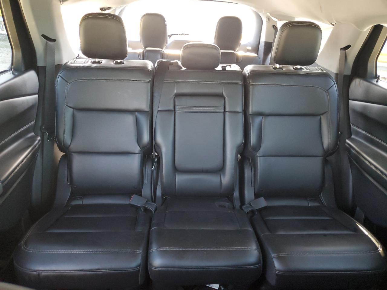 2022 Ford Explorer Xlt VIN: 1FMSK7DHXNGC12099 Lot: 70326035