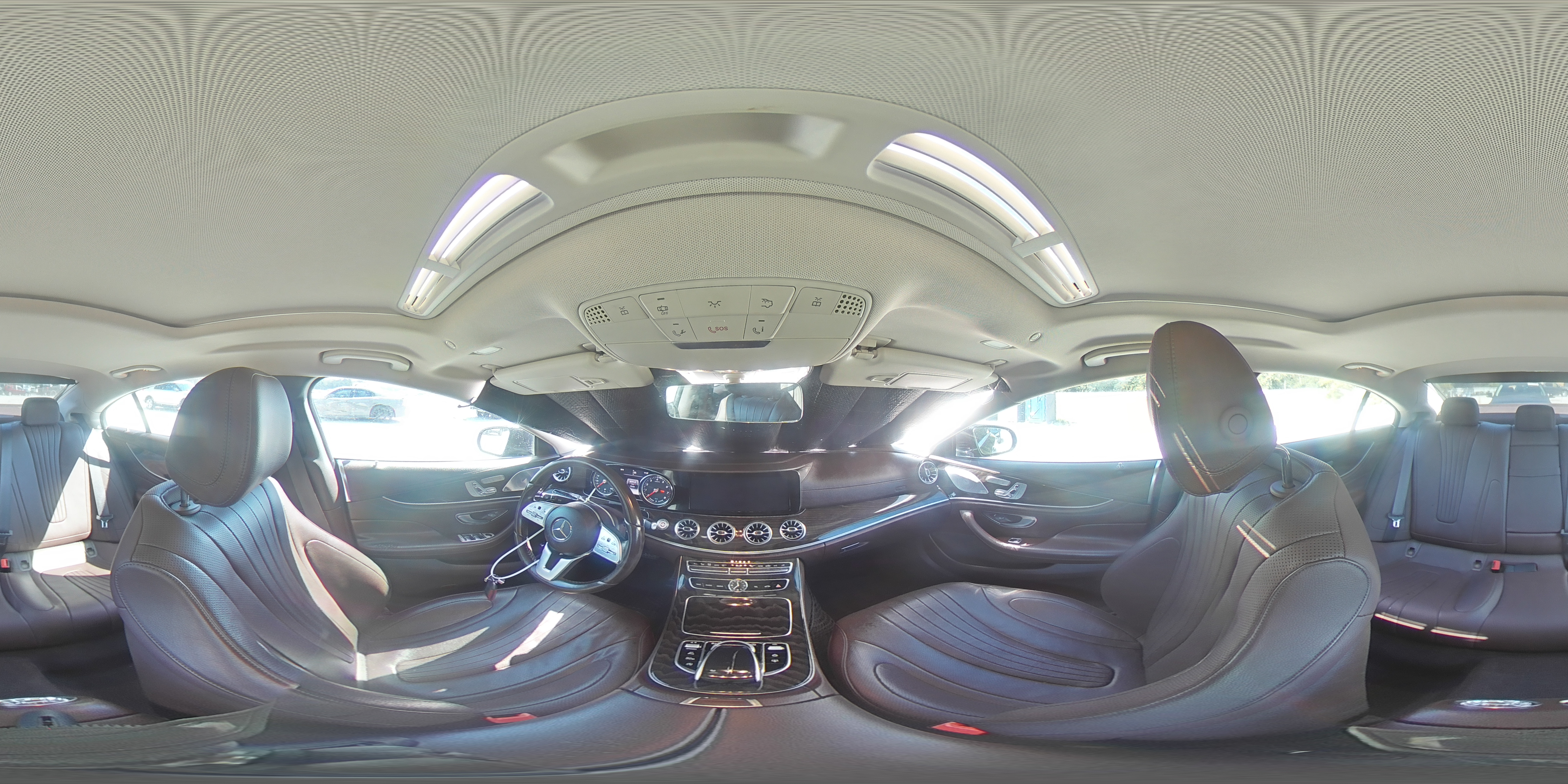 2019 Mercedes-Benz Cls 450 VIN: WDD2J5JB5KA015647 Lot: 82059625