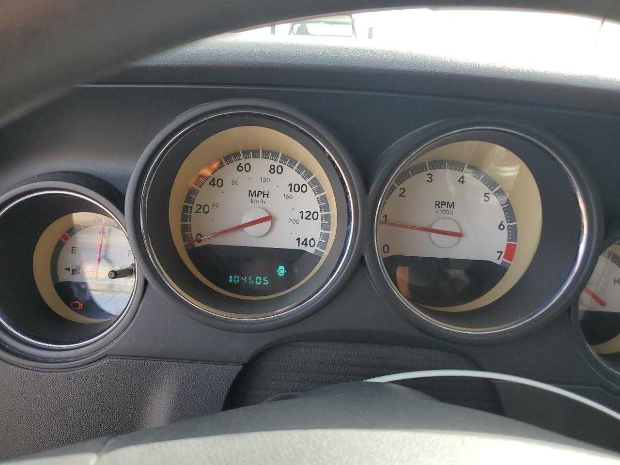 2010 Dodge Challenger Se VIN: 2B3CJ4DV9AH289353 Lot: 81883665