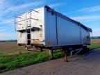 2014 TRAI TRAILER for sale at Copart WOLVERHAMPTON