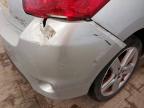 2011 TOYOTA AURIS SR for sale at Copart SANDWICH