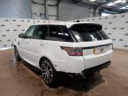 2019 LAND ROVER R ROVER SPORT HSE DYN SDV  for sale at Copart NEWBURY
