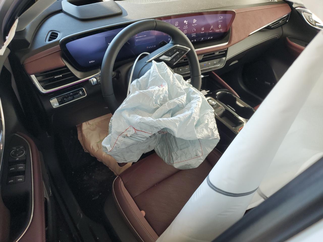 2024 Buick Envision Essence VIN: LRBFZPE41RD076416 Lot: 82060365