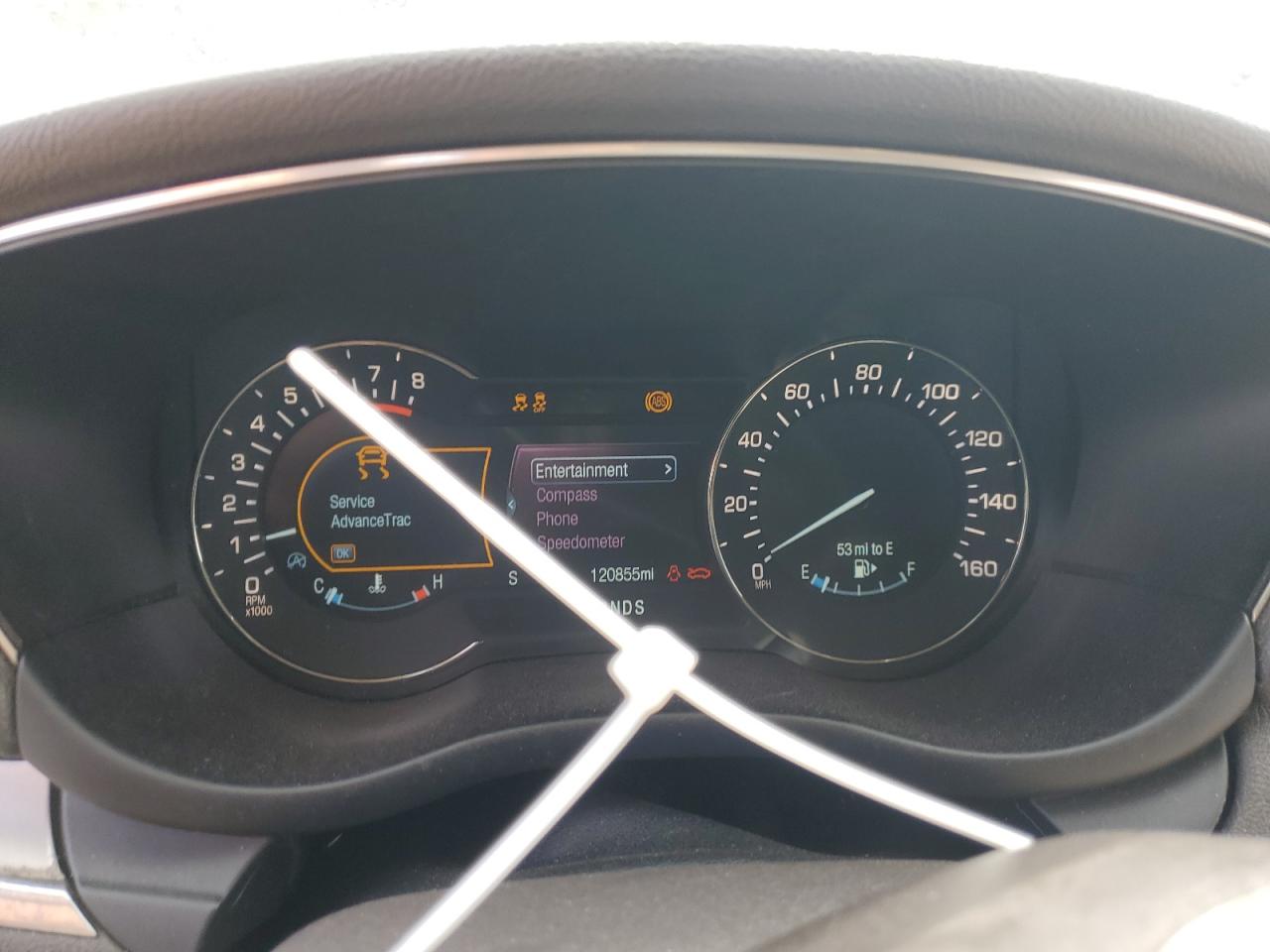 2017 Lincoln Mkc Premiere VIN: 5LMCJ1C94HUL61223 Lot: 80659945