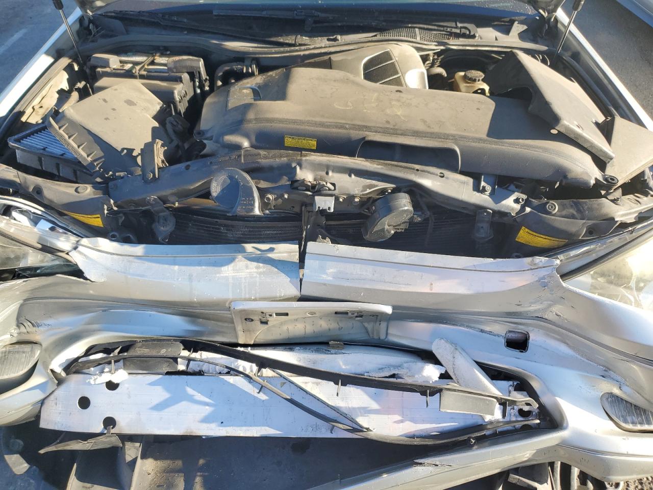 2003 Lexus Ls 430 VIN: JTHBN30F430110763 Lot: 71753765