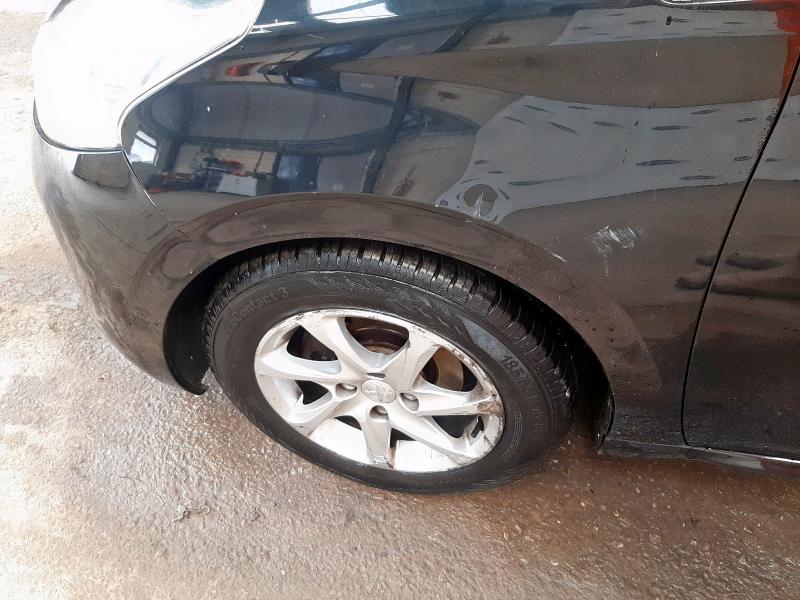 2014 PEUGEOT 208 ACTIVE 