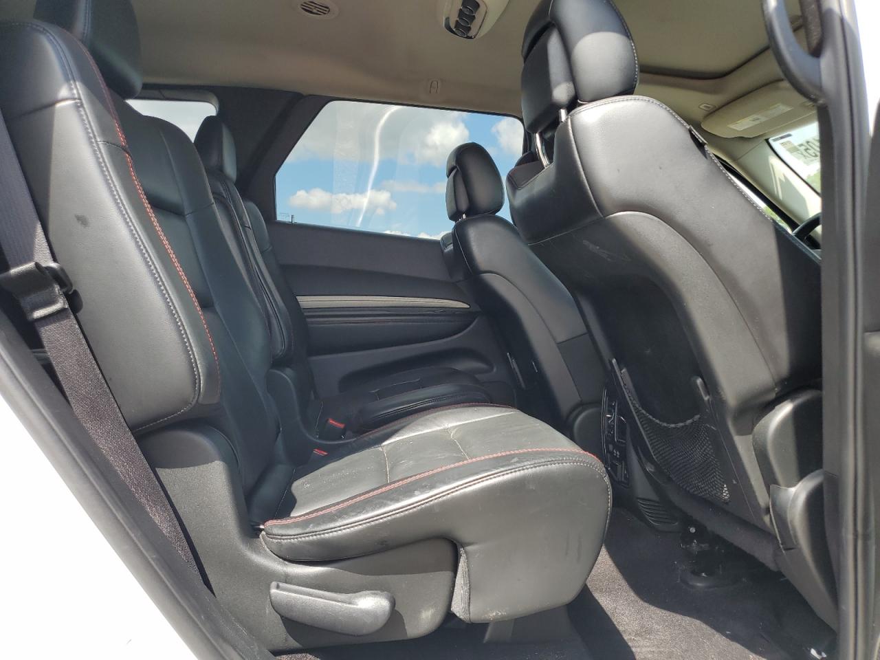 2018 Dodge Durango Gt VIN: 1C4RDJDG8JC198402 Lot: 71866105