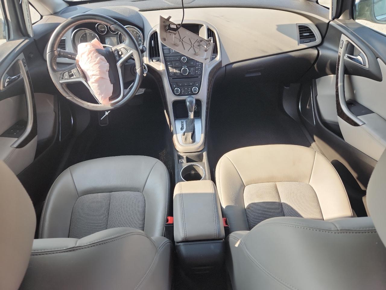 2016 Buick Verano Convenience VIN: 1G4PR5SK3G4106358 Lot: 80646165