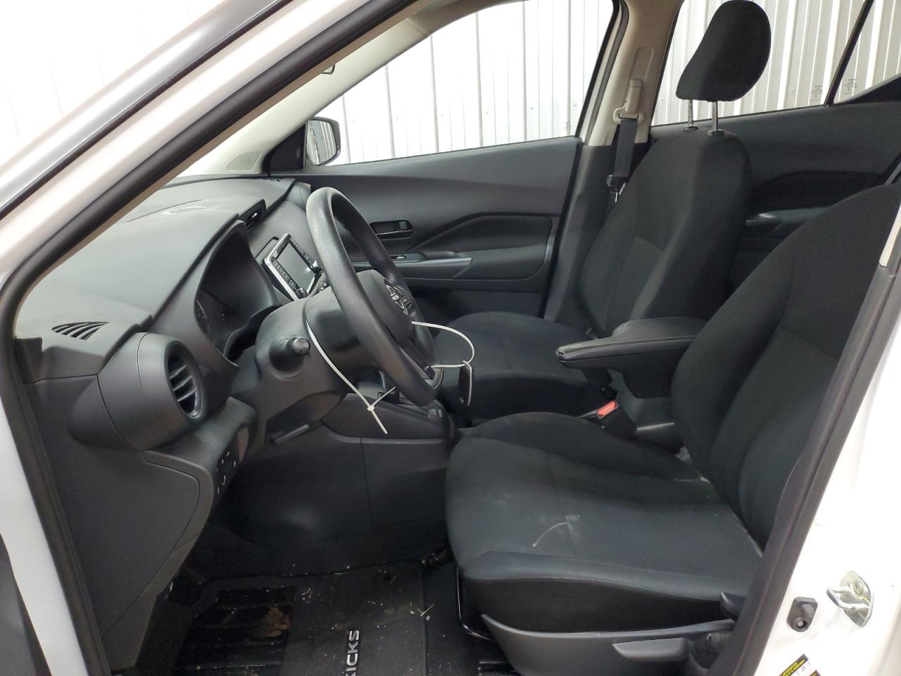 2023 Nissan Kicks S VIN: 3N1CP5BV3PL545088 Lot: 80359975