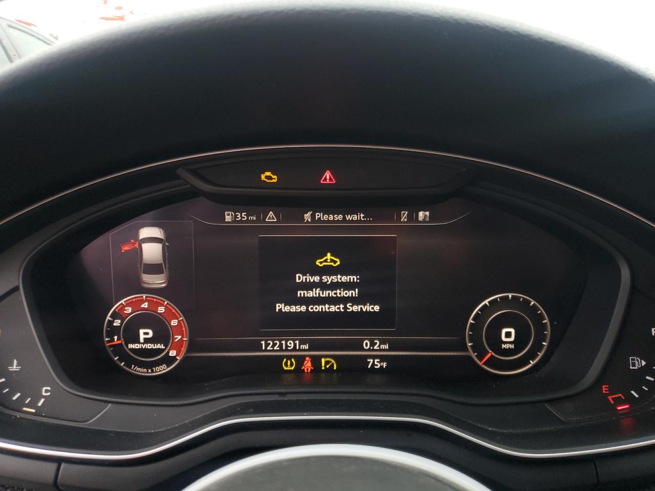 2018 Audi S4 Premium Plus VIN: WAUB4AF42JA019445 Lot: 84197005