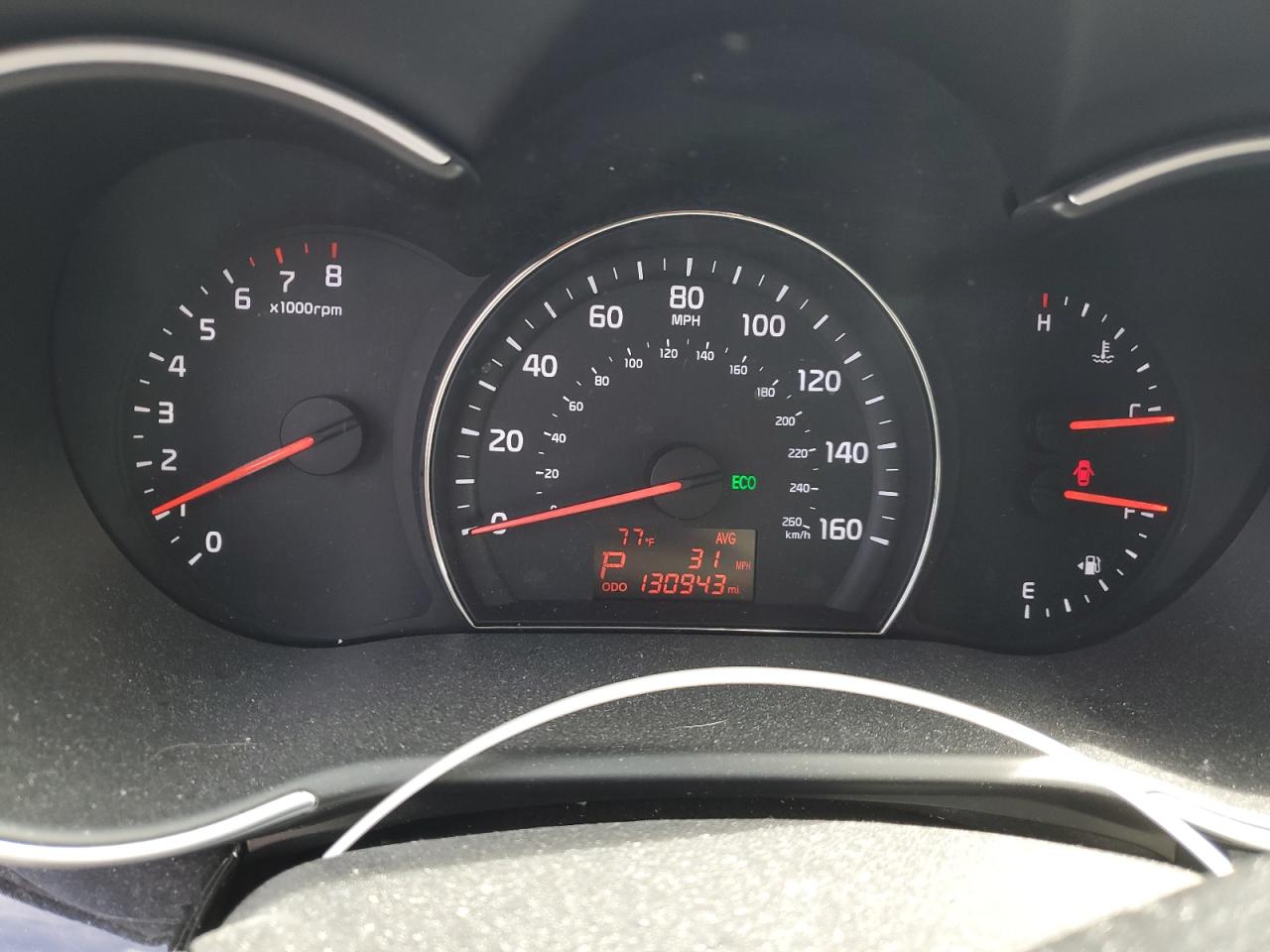 2014 Kia Sorento Lx VIN: 5XYKT4A6XEG506835 Lot: 70697405