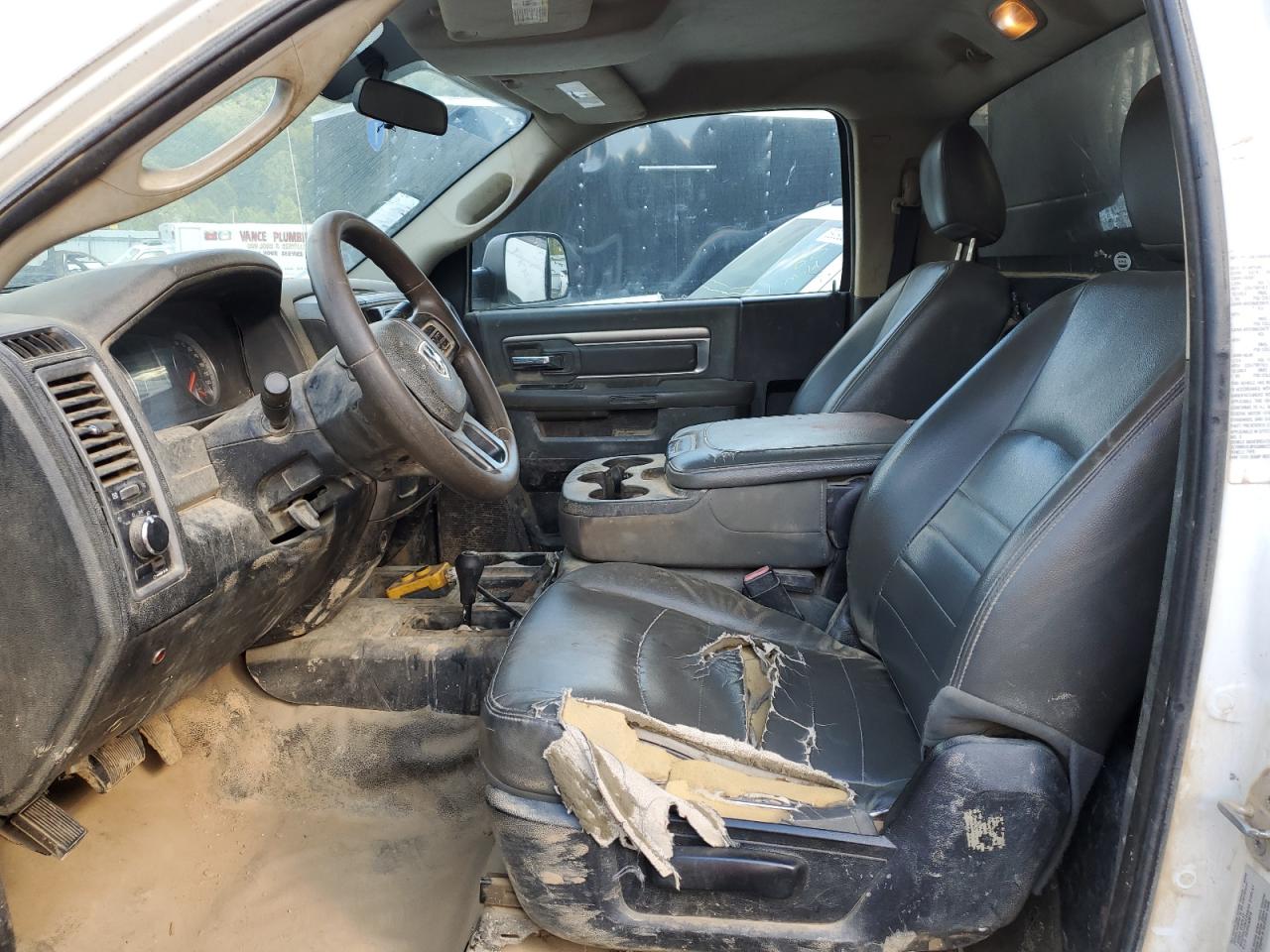 2015 Ram 5500 VIN: 3C7WRNAL8FG588923 Lot: 81116745