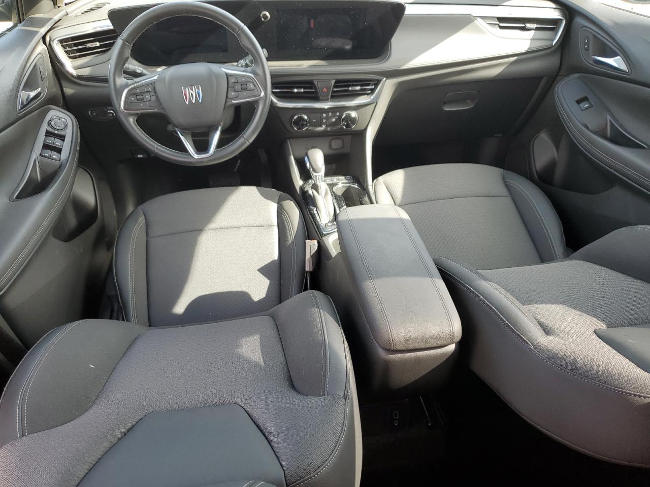 2024 Buick Encore Gx Preferred VIN: KL4AMBS24RB029175 Lot: 80009065