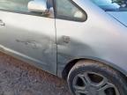 2008 SEAT ALHAMBRA STYLANCE TDI  for sale at Copart BRISTOL