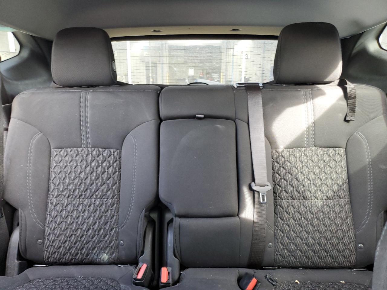 2020 Chevrolet Blazer 2Lt VIN: 3GNKBCRS5LS712078 Lot: 80587605