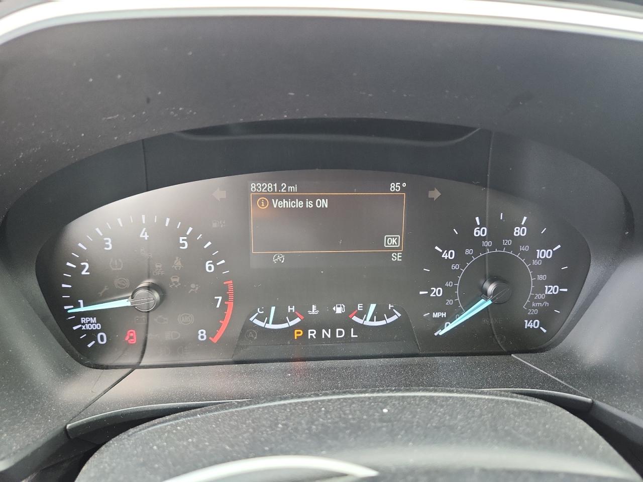 2021 Ford Escape Sel VIN: 1FMCU0H60MUA63183 Lot: 80999715