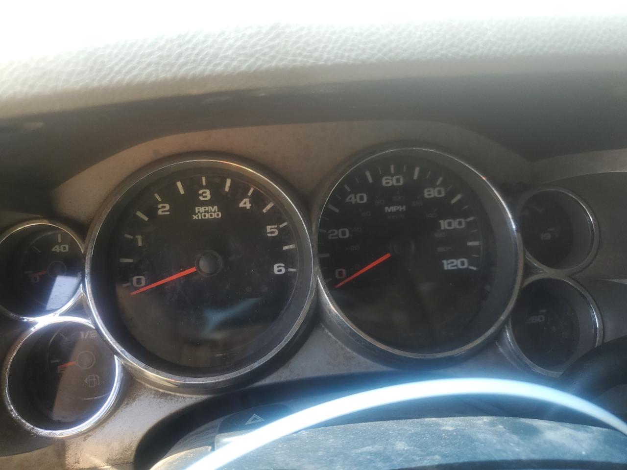 2011 Chevrolet Silverado C2500 Heavy Duty VIN: 1GC1CVCG9BF240214 Lot: 71430195