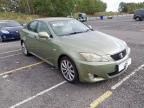 2006 LEXUS IS 250 SE  for sale at Copart SANDTOFT