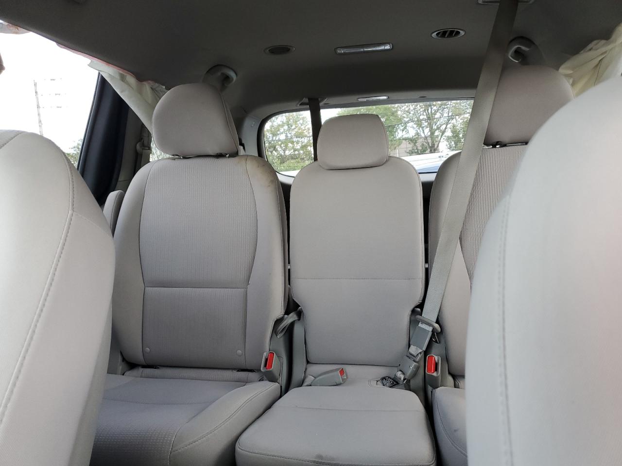 2021 Kia Sedona Lx VIN: KNDMB5C10M6662080 Lot: 80777685