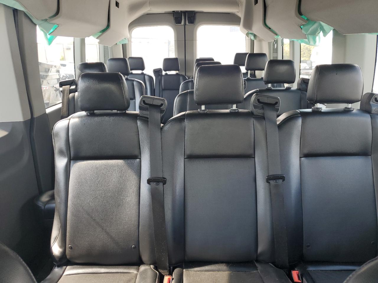 2020 Ford Transit T-350 VIN: 1FBAX2C85LKA65128 Lot: 81118815