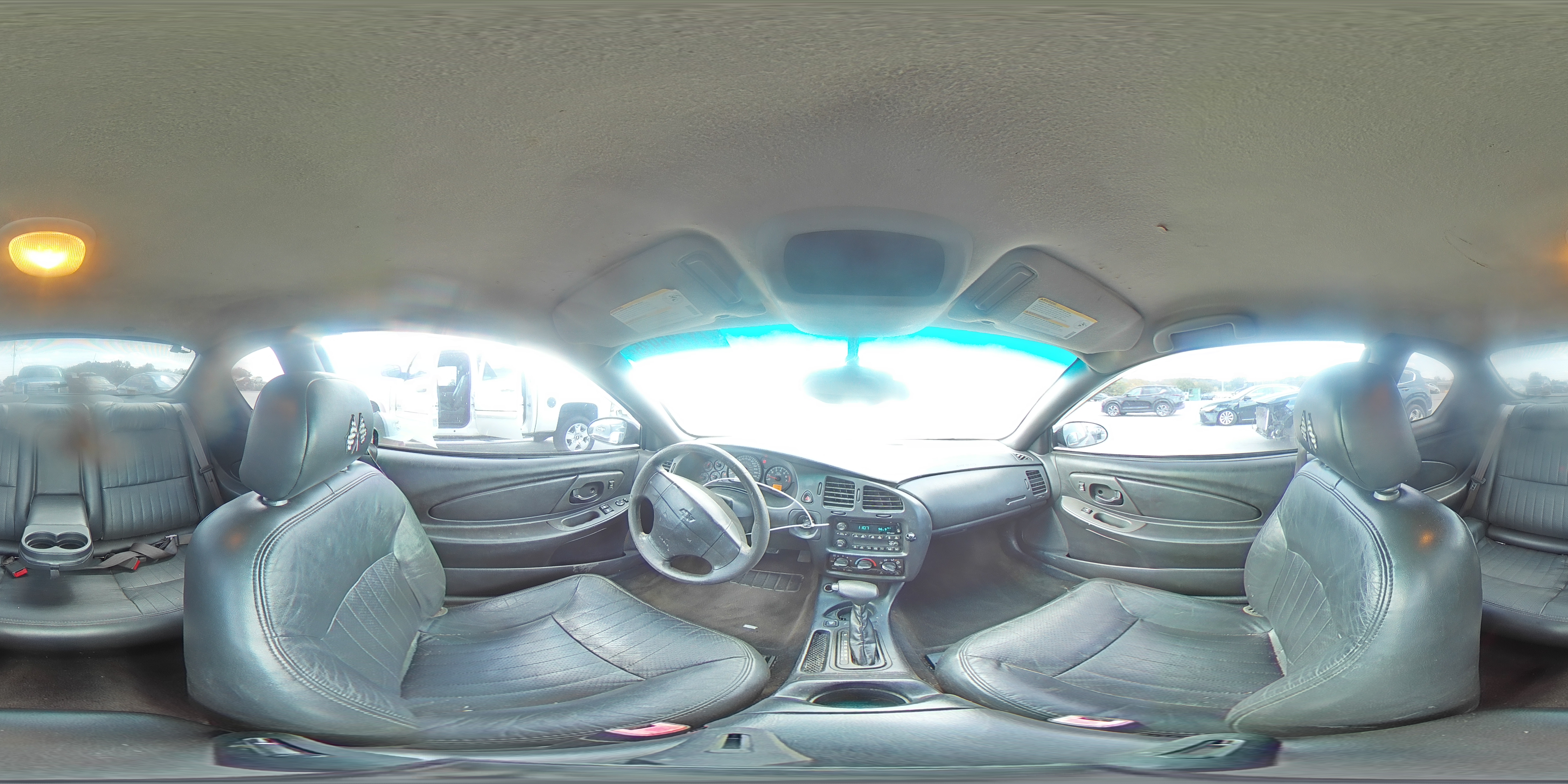 2001 Chevrolet Monte Carlo Ls VIN: 2G1WW12EX19160992 Lot: 71735935