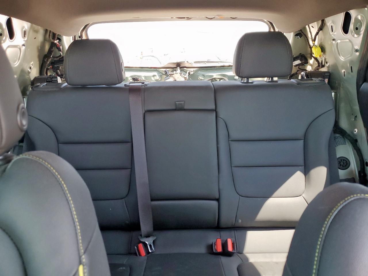 2025 Chevrolet Trailblazer Activ VIN: KL79MVSL9SB091404 Lot: 72081375