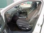 2020 PEUGEOT   for sale at Copart WOLVERHAMPTON