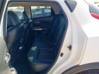 2013 NISSAN JUKE TEKNA DCI  for sale at Copart YORK