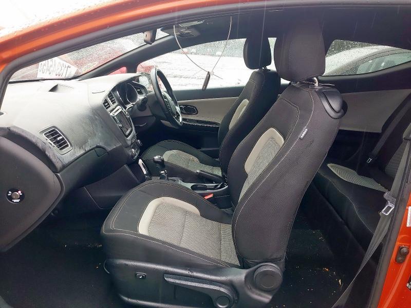 2015 KIA PRO CEED SE ECODYNAMICS C 