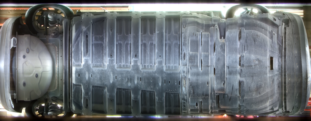 2023 Chevrolet Bolt Euv Lt VIN: 1G1FY6S06P4155487 Lot: 84301885