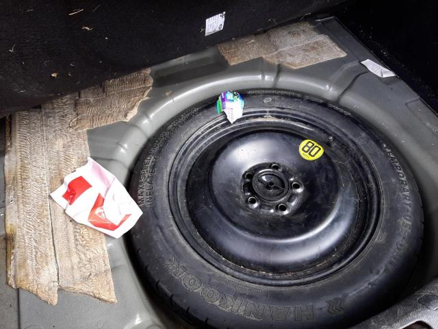 2010 FORD FOCUS 