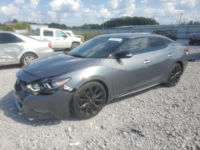  NISSAN MAXIMA 2017 Серый