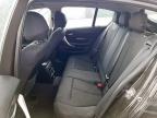 2012 BMW 1 SERIES SE for sale at Copart SANDY