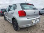 2012 VOLKSWAGEN POLO S for sale at Copart YORK