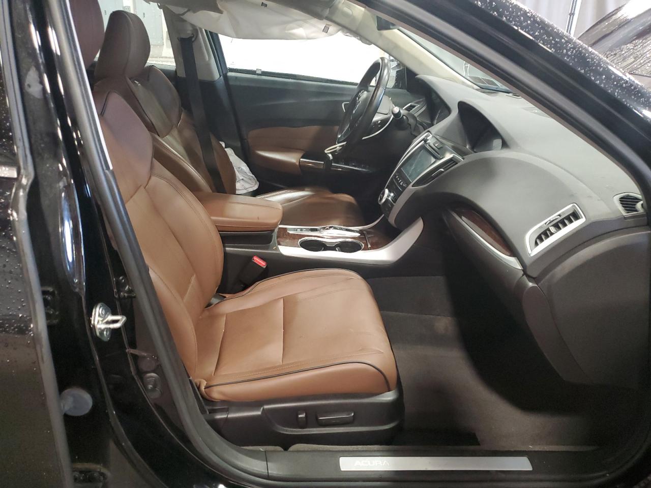 2019 Acura Tlx Technology VIN: 19UUB2F43KA002681 Lot: 83841715