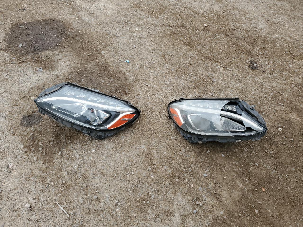 2018 Mercedes-Benz C 350E VIN: 55SWF4HB4JU243351 Lot: 81082575