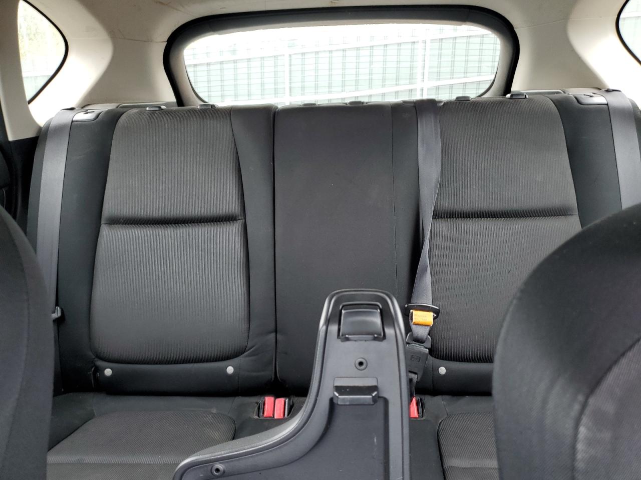 2016 Mazda Cx-5 Sport VIN: JM3KE4BY3G0630102 Lot: 81326485