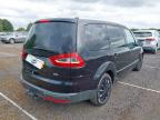 2014 FORD GALAXY ZETEC TDCI AUTO  for sale at Copart SANDTOFT