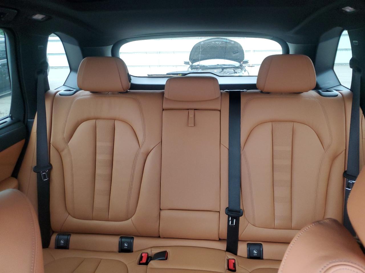 2021 BMW X5 xDrive40I VIN: 5UXCR6C0XM9E75644 Lot: 83997215