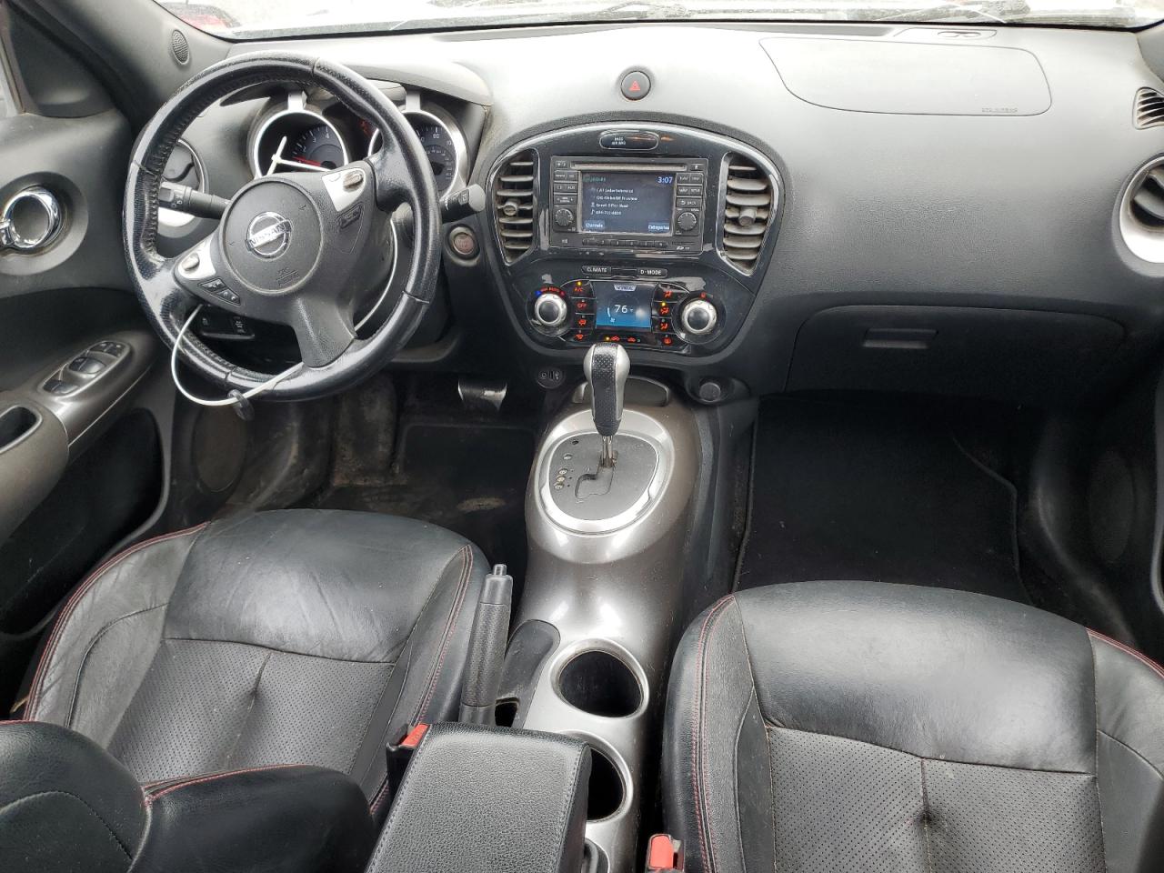 2012 Nissan Juke S VIN: JN8AF5MV8CT115460 Lot: 70467165